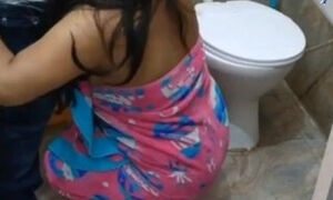 Bengal Desi Village Bhabi Sex With Hushband in Home.