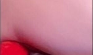 Close Up Huge Dildo Compilation