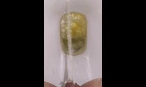 Toilet compilation for the pee lovers 13