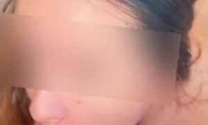 Dirty Ass to Mouth and Tit Fuck POV from Pregnant Whore Mom