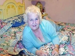 ILoveGrannY, Mature Wives. Fledgling Nudes Compilation