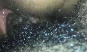 Wet Pussy Riding Dick Trailer (FULL VID ON OF)