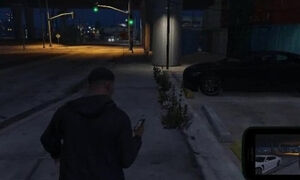 'Street Hookers From The Hood, GTA-Ep-2'