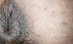 Fuck my stepsis in night when she come from party and in a mood fuck she