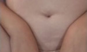 POV South African wife fucked to orgasm