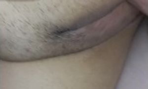 Fucking the neighbor's wife in her fat Mexican pussy while he was at work.ðŸ˜ðŸ˜