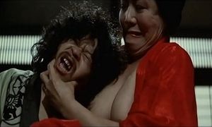 Nuns That sting (1977) supah unusual chinese Nunsploitation With All Things Taboo - funbag Milk load