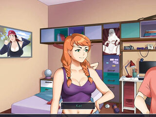 Milfs Plaza - 53 This Hero Needs A Reward! By MissKitty2K