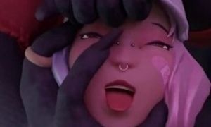 Fortnite porn compilation anal uncensored 3D hentai