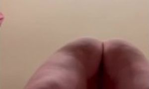 Hot Milf sitting on your face POV