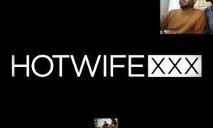 Hot Wife XXX Porn Review in Hindi - Wife Fucked in Front of Husband