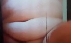 My 2nd cumtribute