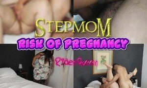 Comming Soon Stepmom Cum on Tits