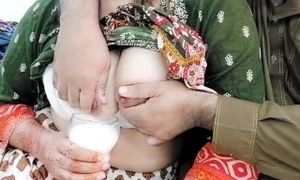 Indian Stepmom Big Boobs Milking Than Anal Sex With Him