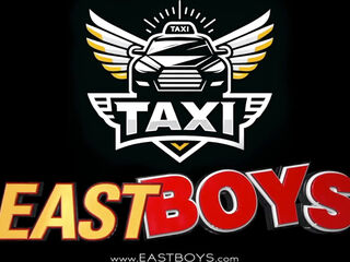 Eastboys Taxi 04