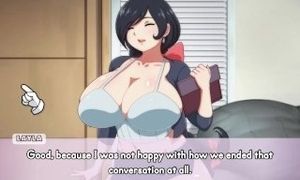 Waifu Hub season 7 - The Assistant Gets Sexually Assisted by Foxie2K