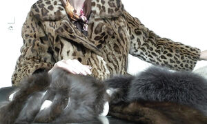 Fur Toys and JOI