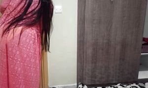 Sexy wife Bedroom Daily Life