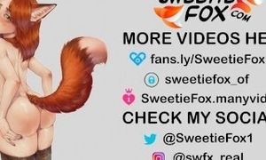 The Best Moments Sweetie Fox Onlyfans 2023 (Pornhub Contest)