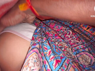 Desi husband wife sex in bedroom ubnder blanket