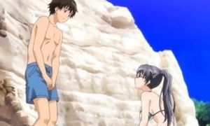 Virgin cute Stepsis Accidentally Fucks Her Stepbro After Putting On The Wrong Glasses! Anime hentai