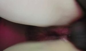 Double Creampie afternoon delight