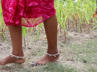 Village girl first time video, new Indian village girl tight video