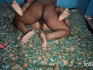 College girl came to a bf house and see tham to this with another girl