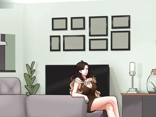 House Chores (Siren) - Part 66 Creampied My MILF By LoveSkySan