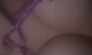 Purple Nipple Clamps xx
