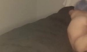 Anal!!  Watch me get whipped with a butt plug in!  Then I get fucked in the ass until I cum!!