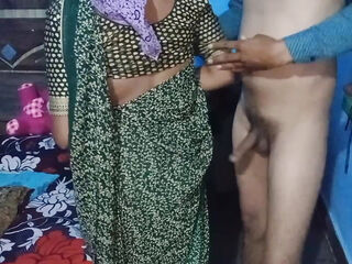 Indian Butifull Bhabhi Hard Fuking