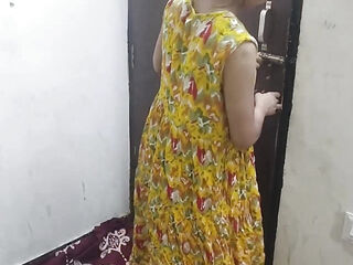 Bhabhi jabar dasti ghar band kar ke chudi