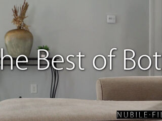 The Best Of Both - S38:E3