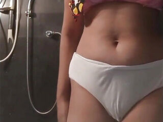 Famouse artist musterbation in Night after shooting with big boobs and wet pussy lust love