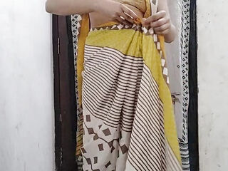 Father in law ne muze pure nanga dekh liya