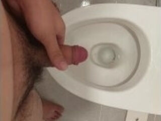 Solo nut horny dick