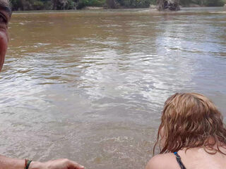 Taking advantage of what nature offers me