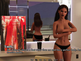 The Secret of Women's Libido (part 7)