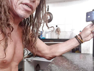 Fuck in the Kitchen PART I
