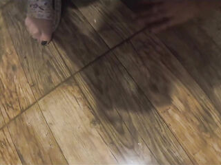 Adventures of Milfycalla Ep 67 - Play with Pee - Today I Wanted to Take a Golden Shower