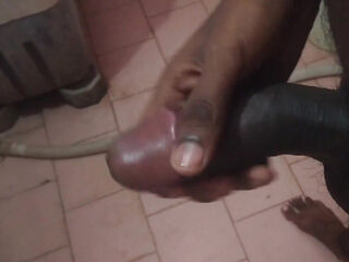 Tamil10inches BBC Morning Wood Show