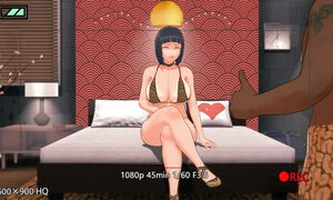 Giddora34 3D Porn Hentai Compilation 14