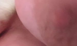 POV: Swinging big tits in your face